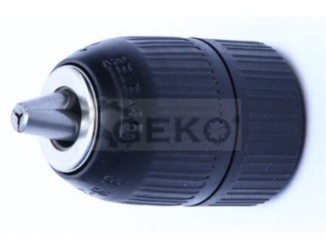 GŁÓWKA WIERTARKI 13mm 3/8 SAMOZAC.