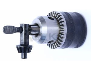 GŁÓWKA WIERTARKI 16mm 1/2 KLUCZYK