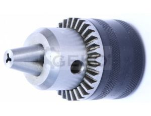 GŁÓWKA WIERTARKI 16mm B16 KLUCZYK