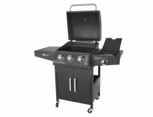 GRILL GAZOWY 3+1   11,6KW /GEKO