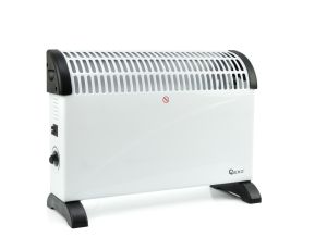 GRZEJNIK KONWEKTOROWY Z TERMOSTATEM 2000W GEKO