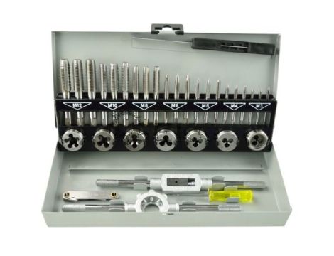 GWINTOWNIKI+NARZYN. kpl.32cz /G...