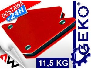 KĄTOWNIK MAGNET.SPAW.11,5KG /G