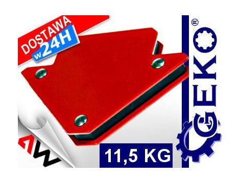 KĄTOWNIK MAGNET.SPAW.11,5KG /G