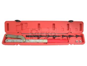 KLUCZ DO NAPINANIA KOŁA PASOWEGO /G... ZESTAW