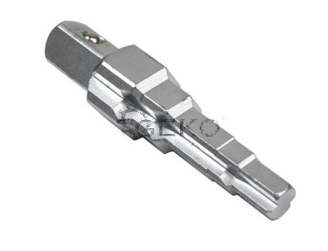 KLUCZ DO ŚRUBUNKÓW 5-ST.3/8-1"NA GW.1/2" .