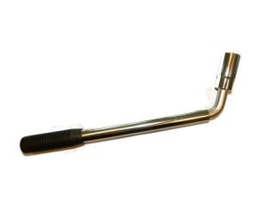 KLUCZ KÓŁ ROZSUWNY 17/19 /G