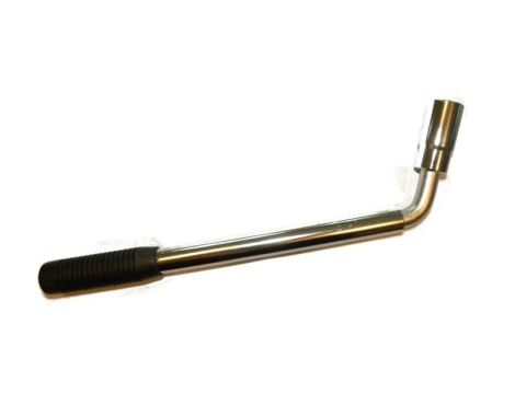 KLUCZ KÓŁ ROZSUWNY 17/19 /G