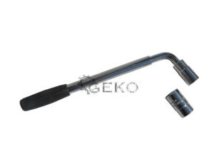 KLUCZ KÓŁ ROZSUWNY 17/19/21/23 /G