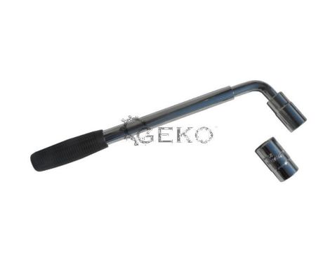 KLUCZ KÓŁ ROZSUWNY 17/19/21/23 /G