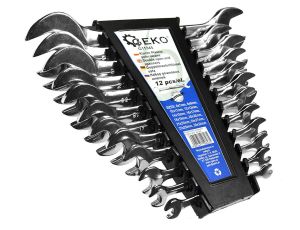 KLUCZ PŁ. /POL/ 12szt.   6-32mm   /G...