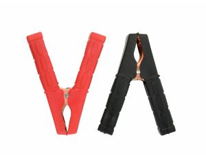 KROKODYLKI 100A 2szt. GEKO...