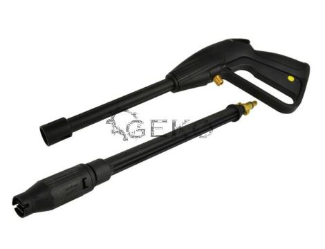 LANCA DO MYJKI WYSOKOCIŚNIENIOWEJ /G...