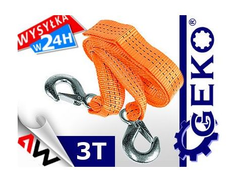 LINKA HOLOWNICZA 3Tx4m Z HAKAMI/G