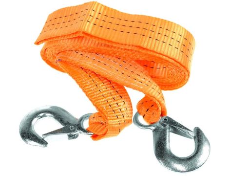 LINKA HOLOWNICZA 5Tx7,5m Z HAKIEM/G - 3