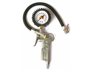 MANOMETR PISTOLET./G