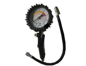 MANOMETR PISTOLET./G .