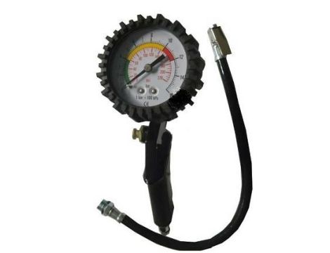 MANOMETR PISTOLET./G .