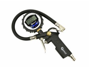 MANOMETR PISTOLETOWY CYFROWY GEKO