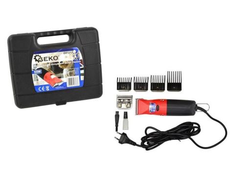 MASZYNKA DO STRZYŻENIA PSÓW I KOTÓW...