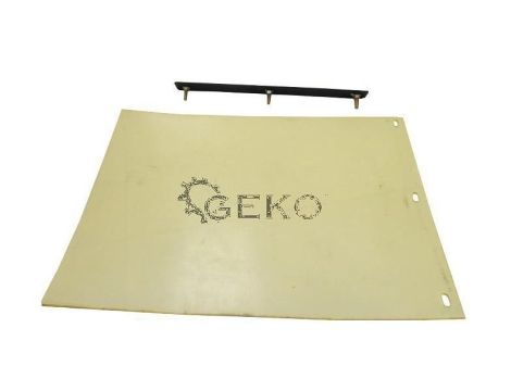 MATA PRZEZR.DO ZAGĘSZCZ.SPAL.ZG-120... .