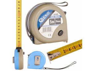 MIARA ZWIJANA  5m  KOLOR GEKO