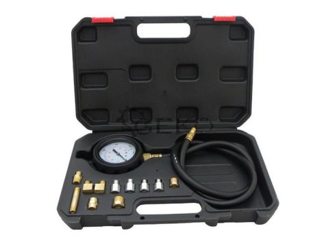 MIERNIK CIŚNIENIA OLEJU 12cz. /G