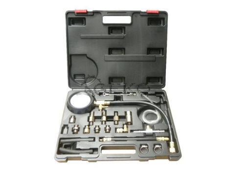 MIERNIK CIŚNIENIA SPRĘŻANIA BENZYNA /G....