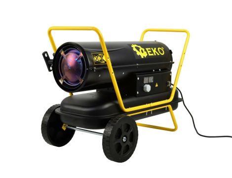 NAGRZEWNICA OLEJOWA 25KW GEKO