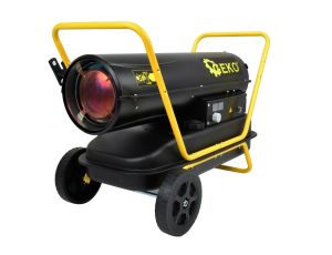 NAGRZEWNICA OLEJOWA 40KW GEKO