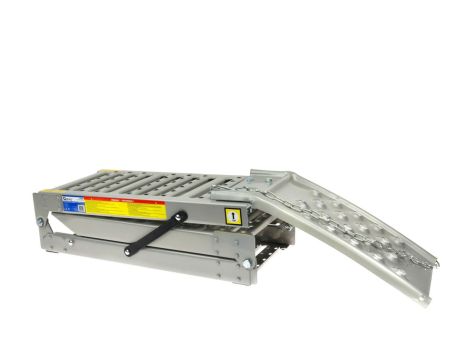 NAJAZDY SKŁADANE DO 2200kg 2szt. /GEKO