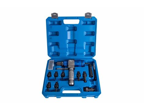 NITOWNICA ADAPTER NA WKRĘTARKĘ 3w1 GEKO