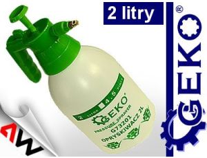 OPRYSKIWACZ  2L   /G....
