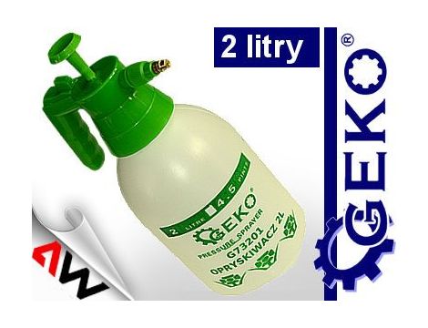 OPRYSKIWACZ  2L   /G....