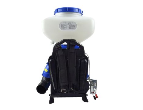 OPRYSKIWACZ SPALINOWY 20L /G - 2