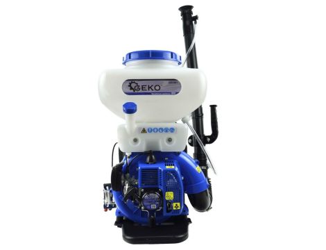 OPRYSKIWACZ SPALINOWY 20L /G