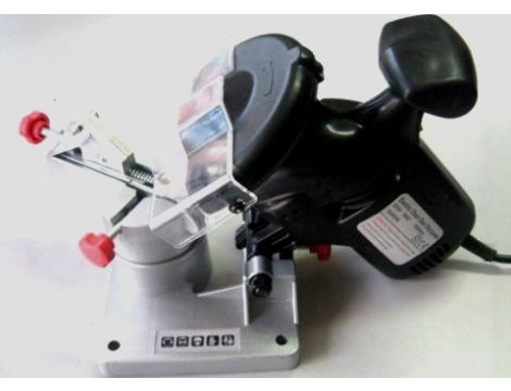 OSTRZARKA DO ŁAŃCUCHÓW 650W G * - 4