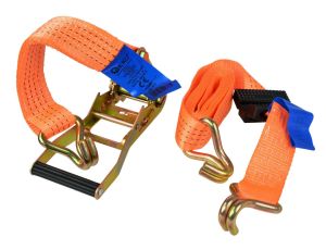 PAS 3-PUNKTOWY 3m/4T/50mm DO LAWET