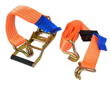 PAS 3-PUNKTOWY 3m/4T/50mm DO LAWET