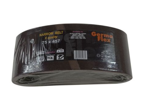 PASY BEZK. 75* 533 gr. 80   /10szt. /G . - 4