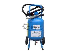 PIASKARKA SYFONOWA  19L .