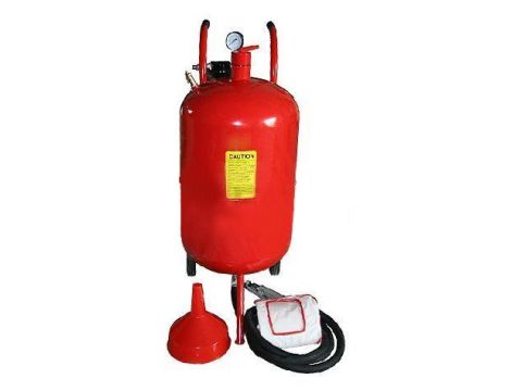 PIASKARKA SYFONOWA  76L *.........