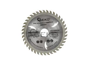 PIŁA TARCZ.WIDIA 115*22*40z /B...