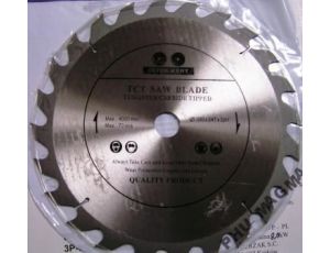 PIŁA TARCZ.WIDIA 180*32*24z /B .