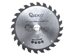 PIŁA TARCZ.WIDIA 205*20*24z /B....