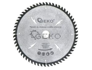 PIŁA TARCZ.WIDIA 250*30*60z /B...