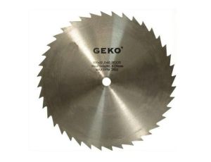 PIŁA TARCZOWA 500*32*40z GRUBA.... .