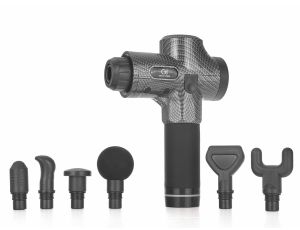 PISTOLET DO MASAŻU 100W GEKO.....