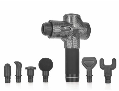 PISTOLET DO MASAŻU 100W GEKO.....