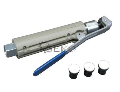 PISTOLET DO PIASKAREK SYFONOWYCH... .